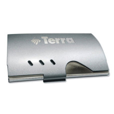 TARJETERO BOLSILLO METALICO (500171)                           